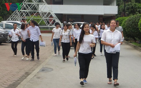 tuyen sinh 2020: nhieu nganh moi va phuong thuc tuyen moi hinh 1