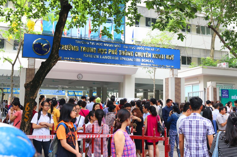 tuyen sinh 2020: nhieu nganh moi va phuong thuc tuyen moi hinh 3