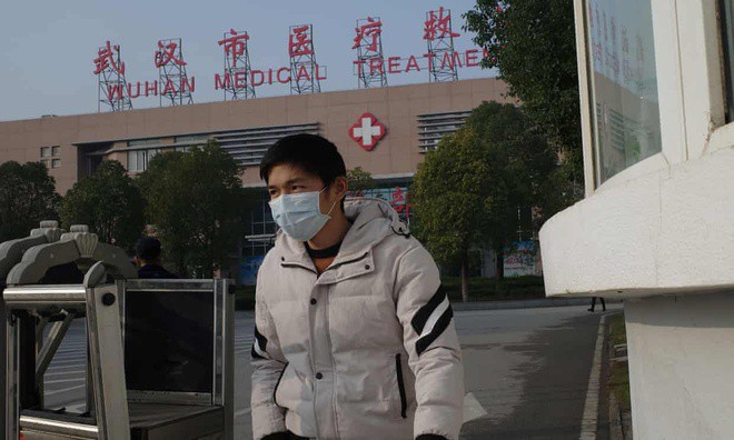 viet nam chua ghi nhan truong hop mac viem phoi cap do virus corona hinh 1