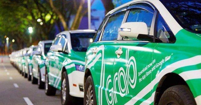 taxi truyen thong co the gan "mao" hoac dan phu hieu nhu xe cong nghe hinh 3