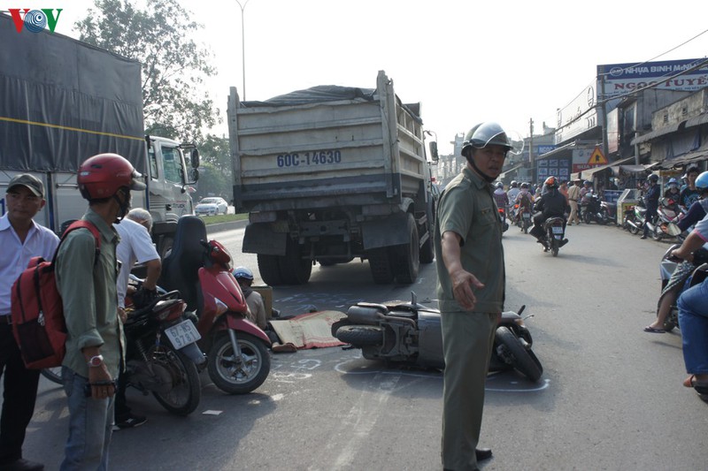 nho nghi dinh 100, tai nan giam sau sau 7 ngay nghi tet nguyen dan? hinh 2