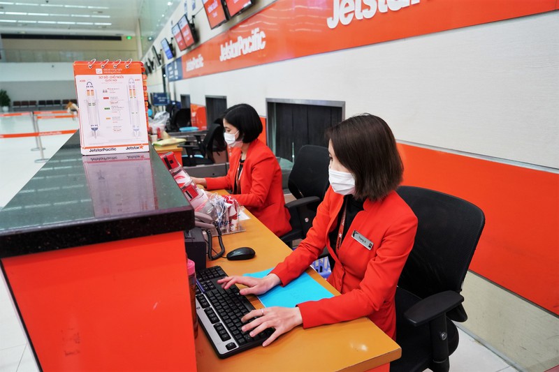 vietnam airlines, jetstar chinh thuc tam ngung cac duong bay toi trung quoc hinh 2