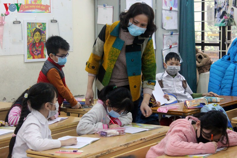 37 tinh, thanh pho cho hoc sinh nghi hoc phong dich do virus corona hinh 1