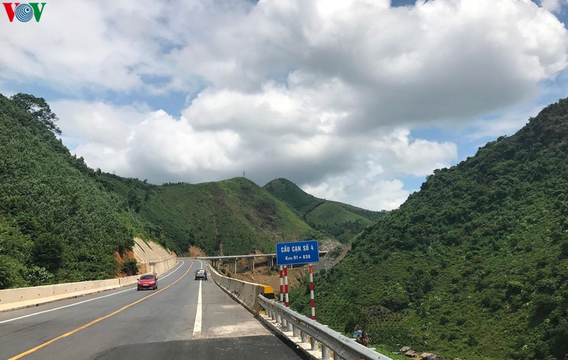 bo gtvt de nghi som cho phep nha dau tu thu phi tram bot quoc lo 3 hinh 4