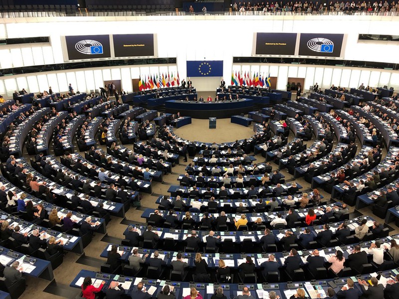 evfta danh dau giai doan phat trien moi trong quan he viet nam - eu hinh 1