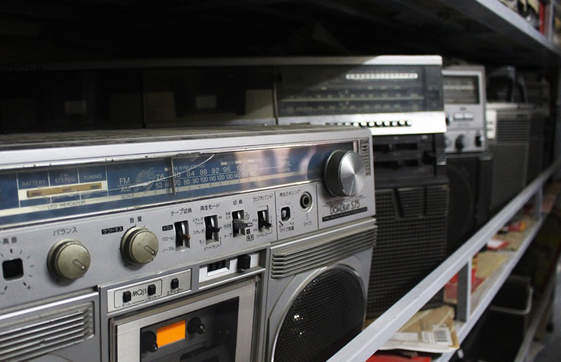 radio: luon la nhung ky niem dep, nhung an tuong kho phai hinh 1