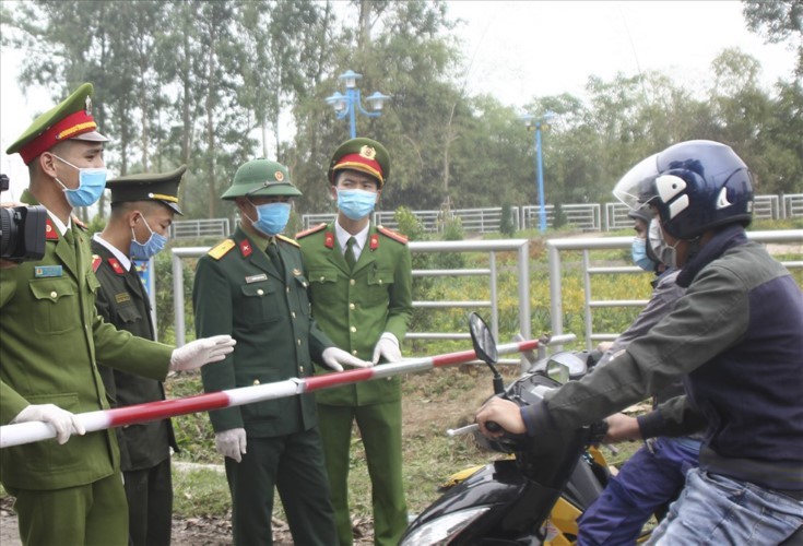 benh nhi 3 thang tuoi o vinh phuc nhiem virus covid-19 co tien trien tot hinh 3