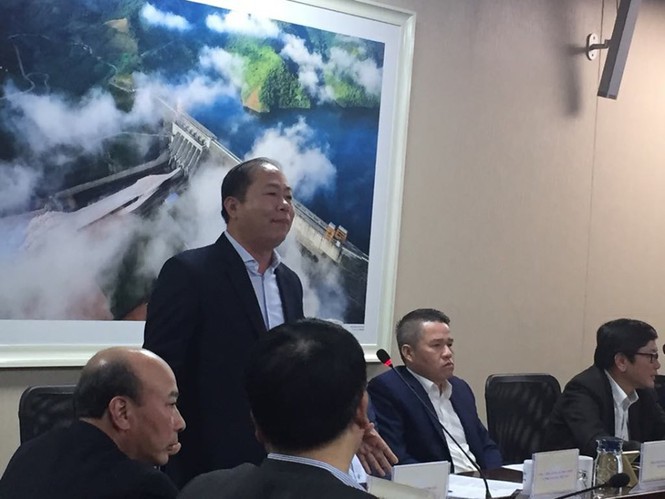 "chay tau trai luat", duong sat truoc nguy co phai dung hoat dong? hinh 2
