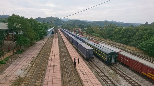duong sat phai dung hoat dong vi thieu tien la "chua tung co tien le" hinh 2