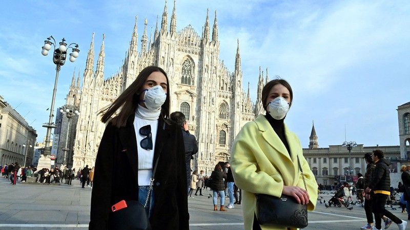 phap cach ly nguoi tro ve tu vung dich o italy hinh 1