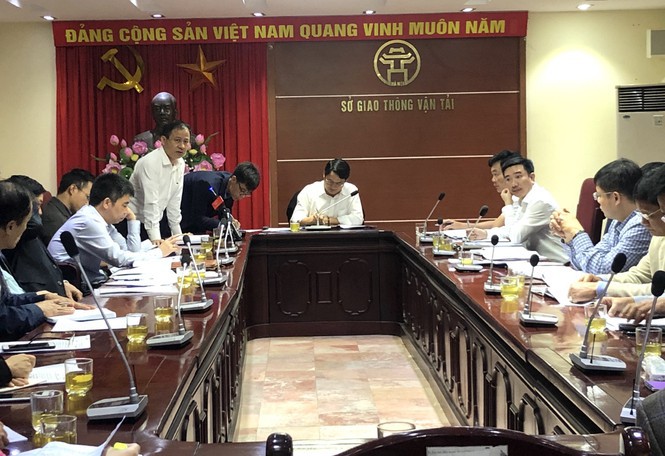 grab se phai dang ky la "don vi kinh doanh van tai" theo quy dinh moi hinh 2