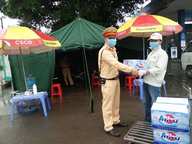 sau 3 ngay kiem tra tai cua ngo ha noi, cac chot phat hien gi bat thuong? hinh 3