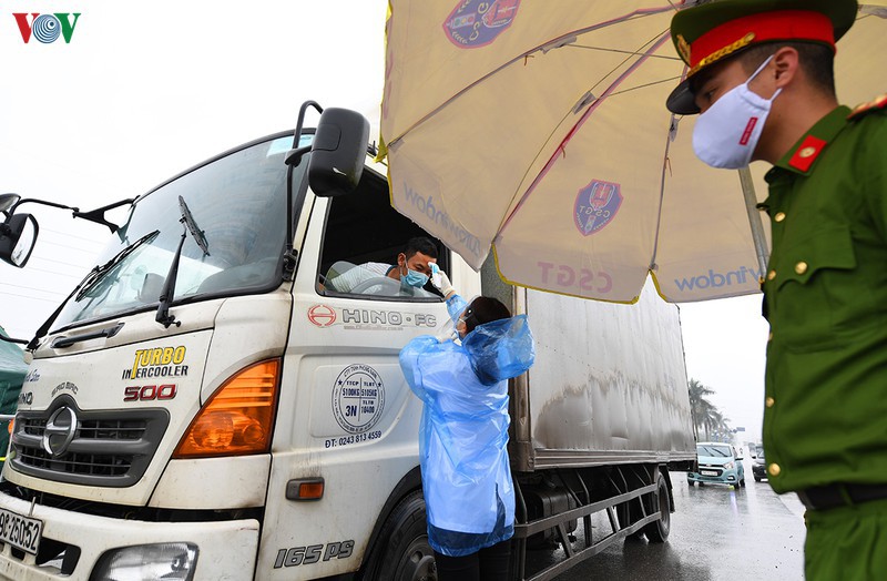 ha noi voi 30 chot kiem soat: kip thoi, quyet liet va hieu qua cao hinh 6
