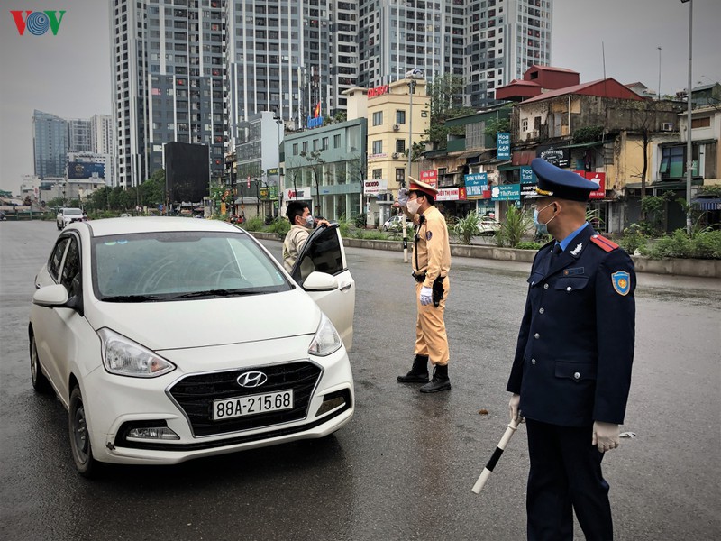 ha noi voi 30 chot kiem soat: kip thoi, quyet liet va hieu qua cao hinh 4