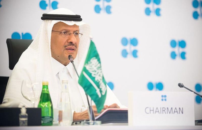 opec cam ket duy tri thi truong dau on dinh hinh 1