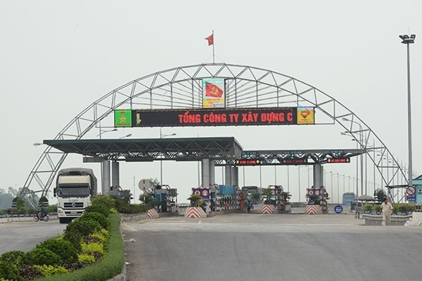cao toc bac-nam: co nha dau tu xin 2 du an tu thanh hoa den ha tinh hinh 2