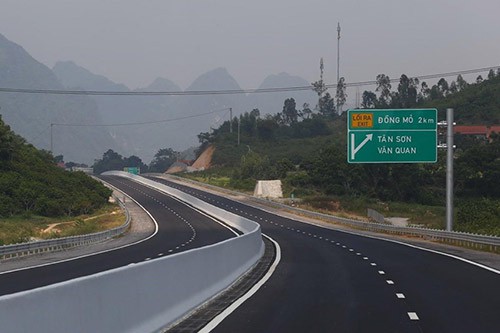 cao toc bac-nam: co nha dau tu xin 2 du an tu thanh hoa den ha tinh hinh 3