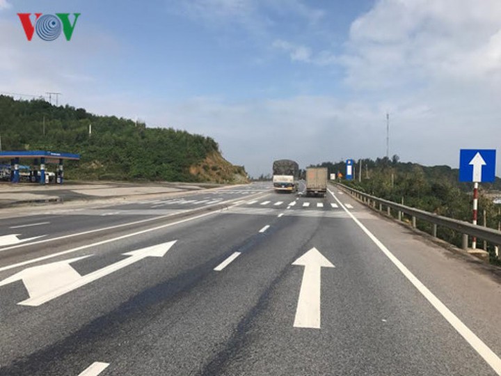 cao toc bac-nam: co nha dau tu xin 2 du an tu thanh hoa den ha tinh hinh 1