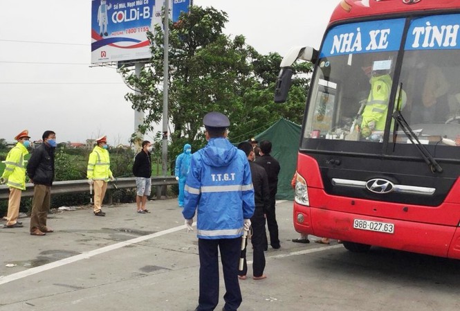 da co 58/63 tinh thanh de xuat phuong an tiep tuc gian cach xa hoi  ​ hinh 2