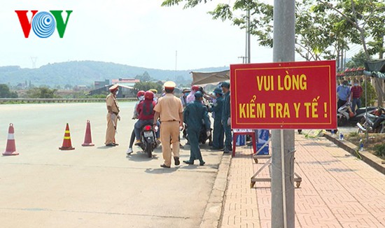 da co 58/63 tinh thanh de xuat phuong an tiep tuc gian cach xa hoi  ​ hinh 1