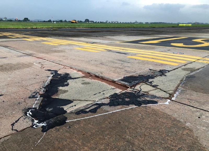 khong phai acv, bo gtvt se sua duong bang noi bai, tan son nhat hinh 2