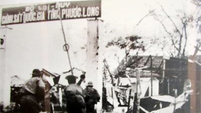 "dat lua" phuoc long khong ngu quen tren chien thang hinh 1