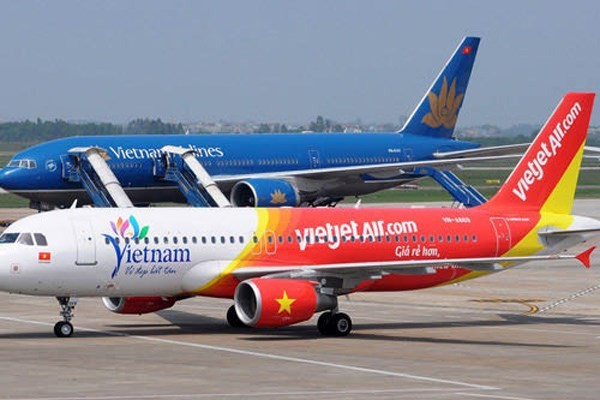 phai hoan tien ve cho khach voi nhung chuyen bay chua duoc cap phep hinh 1