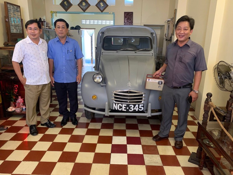 nguoi luu giu ky uc lich su ve biet dong sai gon hinh 1