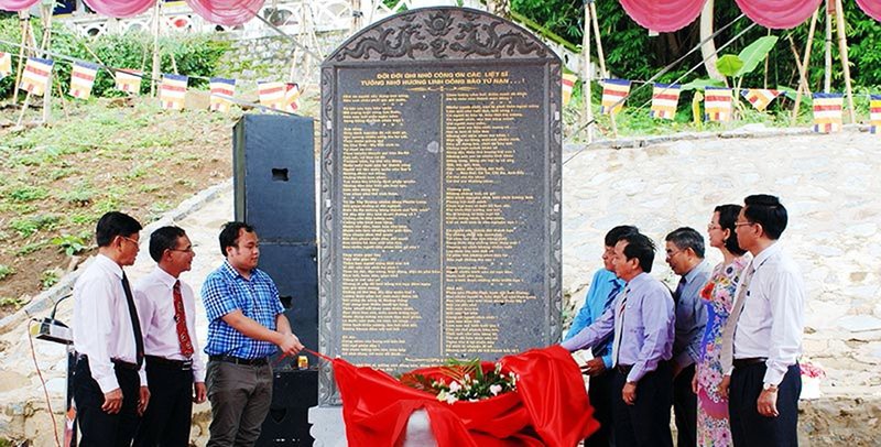 chuyen ve doi biet dong ba ra hinh 1