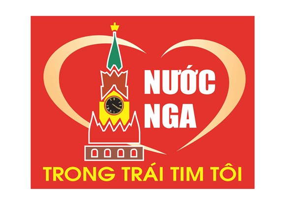 bao qdnd phat dong cuoc thi viet "nuoc nga trong trai tim toi" hinh 2