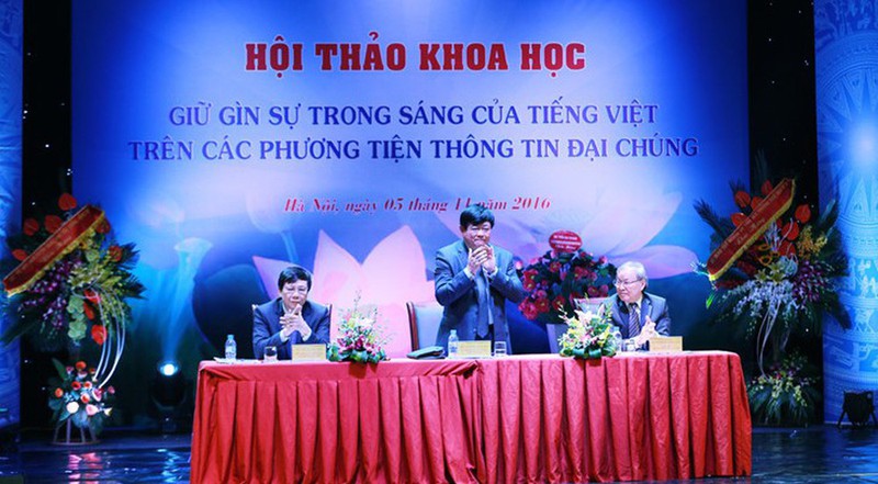 chu viet nam song song 4.0: cai tien chu quoc ngu va thuc tien hinh 2