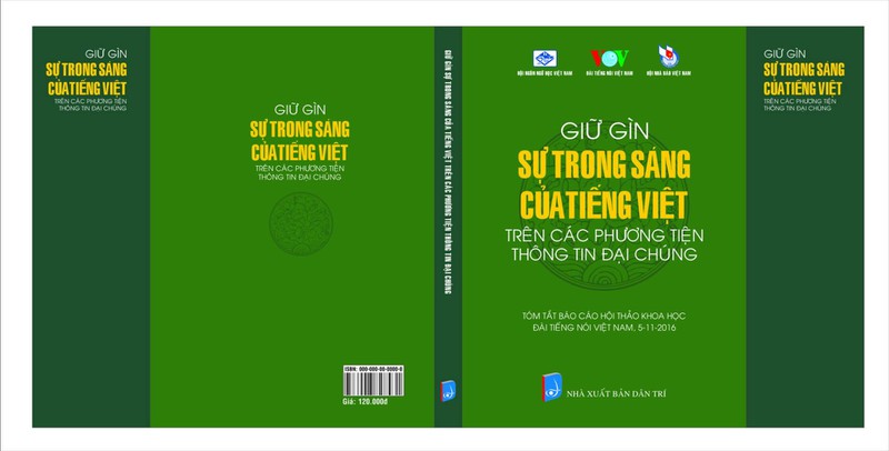 chu viet nam song song 4.0: cai tien chu quoc ngu va thuc tien hinh 4