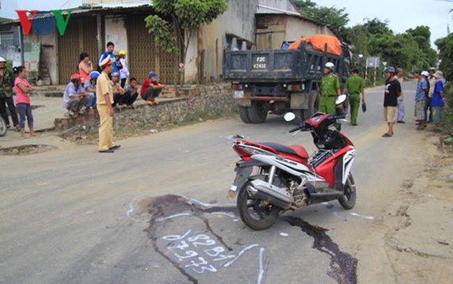 sau 4 ngay nghi le: so vu tai nan giao thong tang, dua xe trai phep nhieu hinh 2