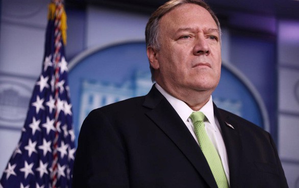 ong pompeo khang dinh covid-19 bat nguon tu mot phong thi nghiem o vu han hinh 1