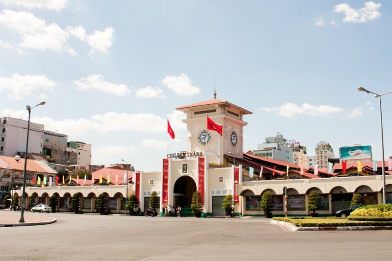 du bao thoi tiet ngay 4/5: nang nong tren ca nuoc, canh bao mua lon o ha noi hinh 2