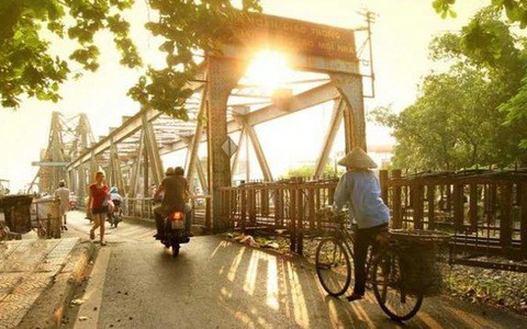 du bao thoi tiet ngay 4/5: nang nong tren ca nuoc, canh bao mua lon o ha noi hinh 1