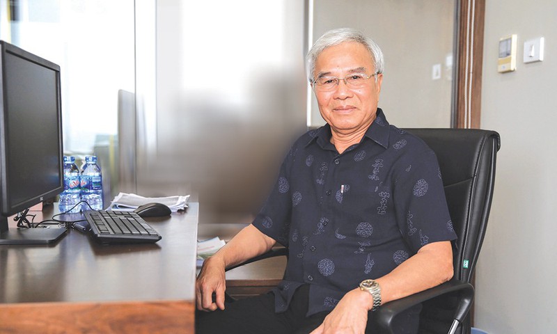 cao toc bac-nam: khong dai gi thue nha thau kem hinh 5
