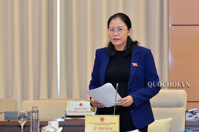 dai bieu quoc hoi tranh luan gay gat du thao luat giam dinh tu phap sua doi hinh 2