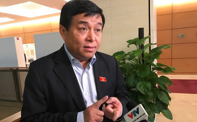 "tram" ke ho nguoi nuoc ngoai gom dat "vang" trong nuoc hinh 2