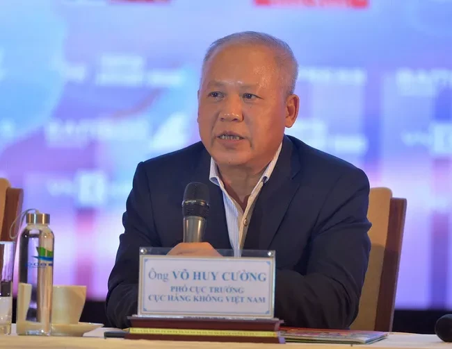 hang khong viet: "qua con bi cuc den hoi thai lai" hinh 2