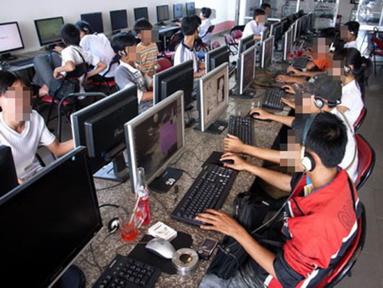 bao ve va ho tro tre em tuong tac lanh manh tren moi truong mang hinh 2