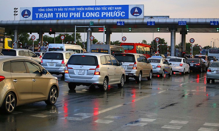 bo truong nguyen van the se "rut kinh nghiem" den bao gio? hinh 3