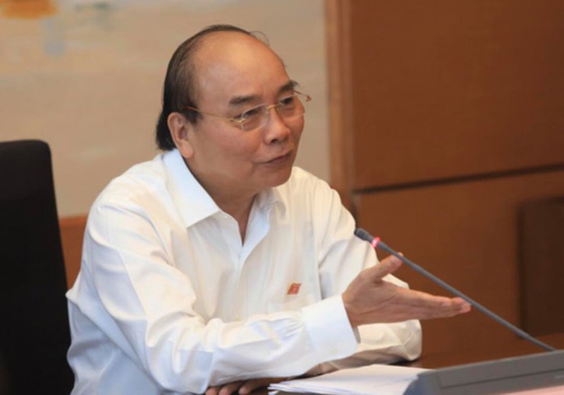 thu tuong: sau dich covid-19, ca the gioi biet den viet nam hinh 1
