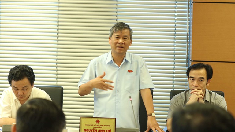 dai bieu quoc hoi: ap dung bai hoc chong covid-19 de phat trien kinh te hinh 3