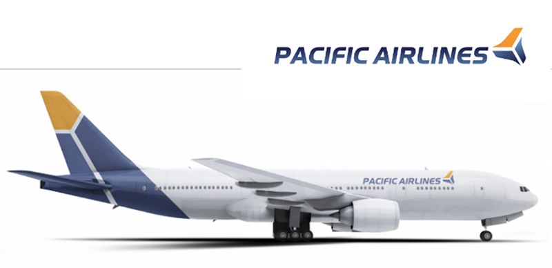 chinh thuc "khai tu" jetstar pacific, doi ten thanh pacific airlines hinh 2