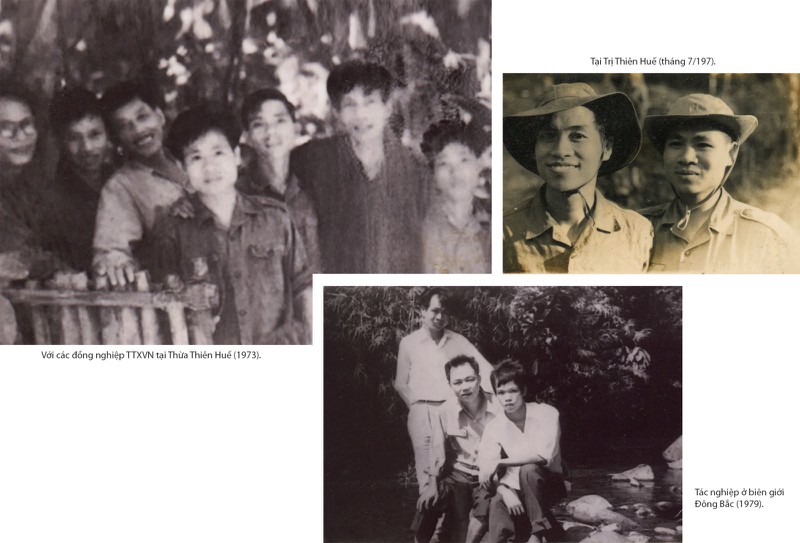 nghe nha bao phat thanh "lao lang" ke chuyen nghe hinh 4