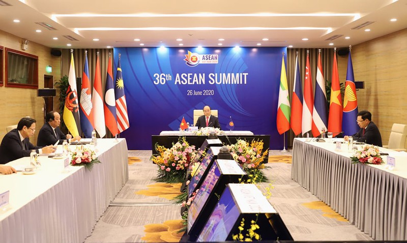 lanh dao asean dat niem tin vao thanh nien trong xay dung asean hinh 1