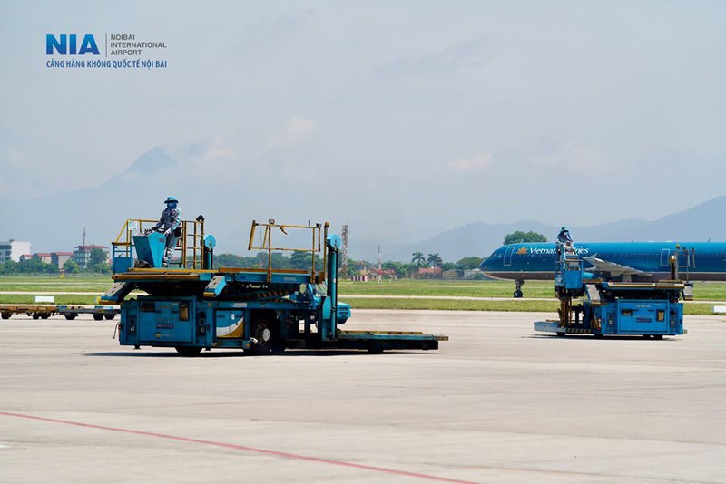 Sân bay Vân Đồn trở thành Cảng hàng không quốc tế  Đăng trên báo Bắc  Giang