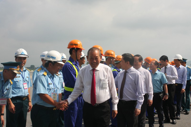 pho thu tuong phat lenh nang cap san bay noi bai, tan son nhat hinh 3
