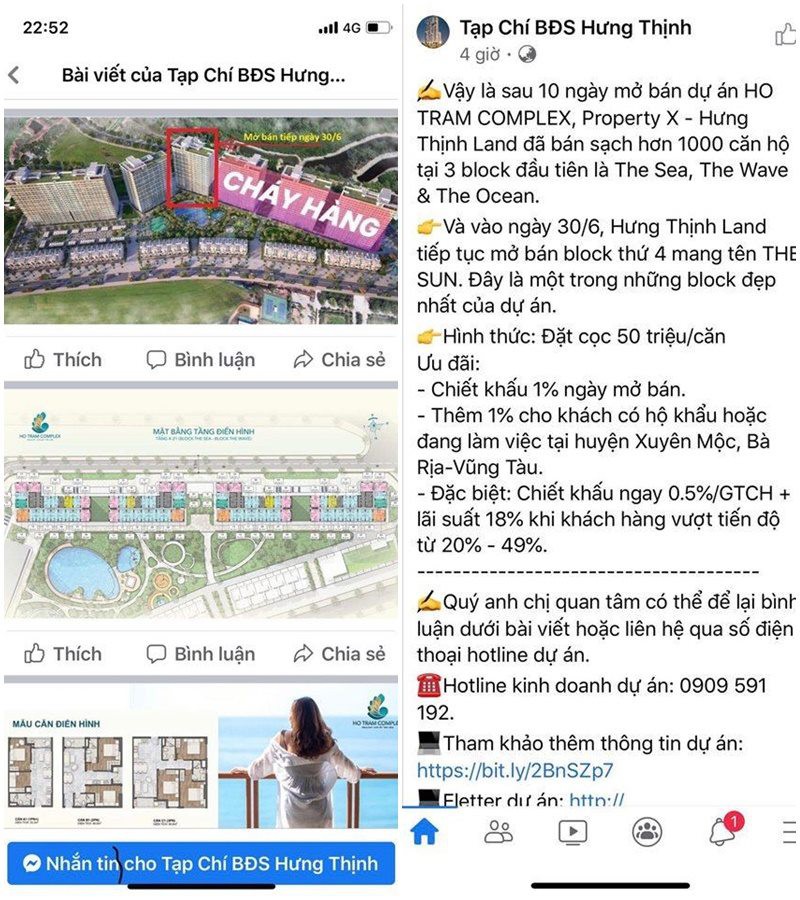 ba ria-vung tau: khu du lich minh tuan-song ray thi cong, rao ban trai phep hinh 2